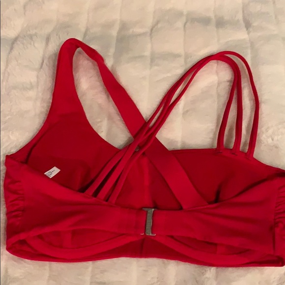 Athleta Honolua Asym Bikini Top - Picture 3 of 3
